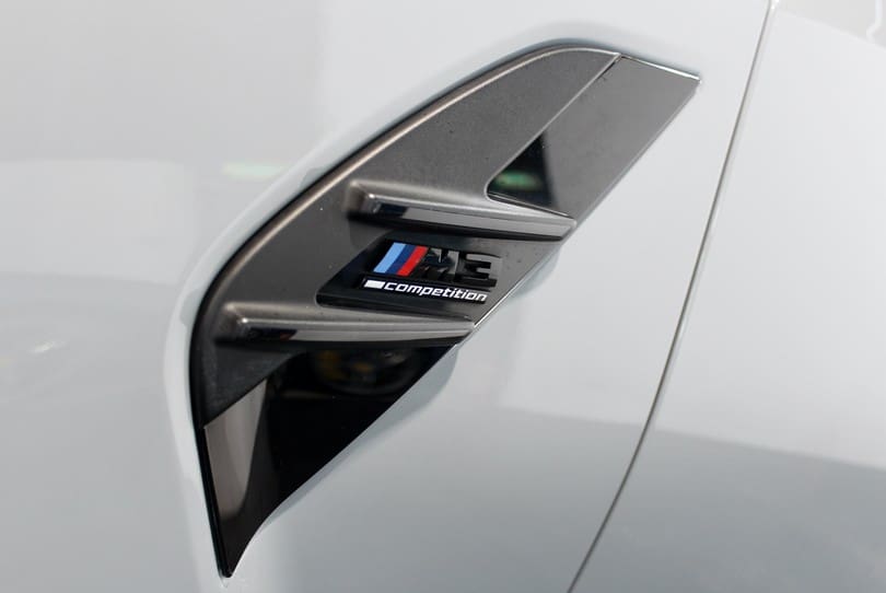 Bmw M3 Competition The Supercar Rooms (40)