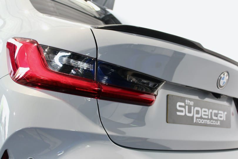 Bmw M3 Competition The Supercar Rooms (42)