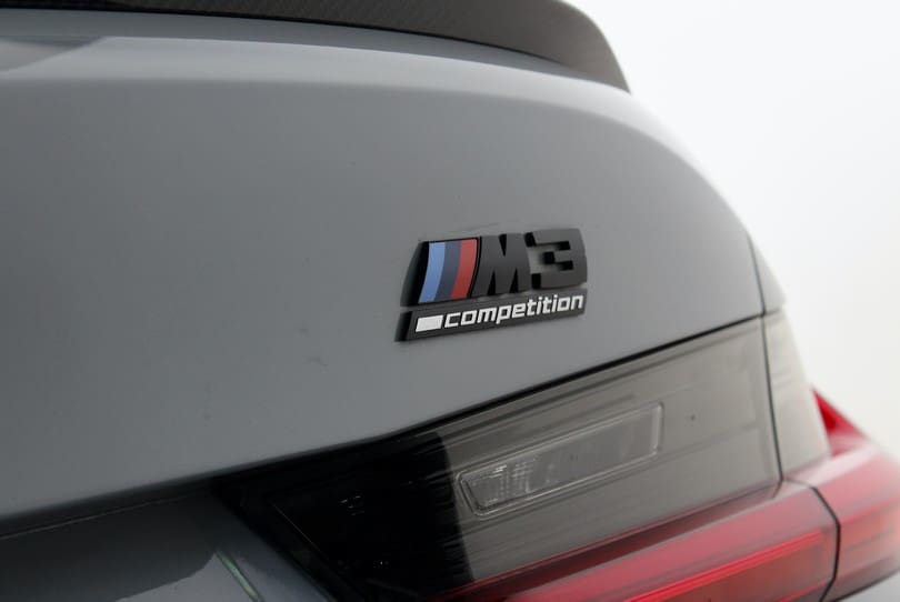 Bmw M3 Competition The Supercar Rooms (43)