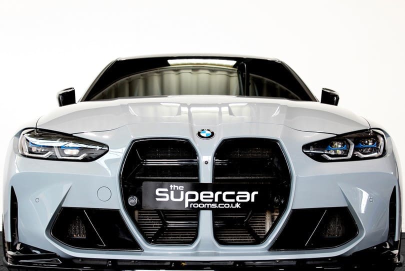 Bmw M3 Competition The Supercar Rooms (44)