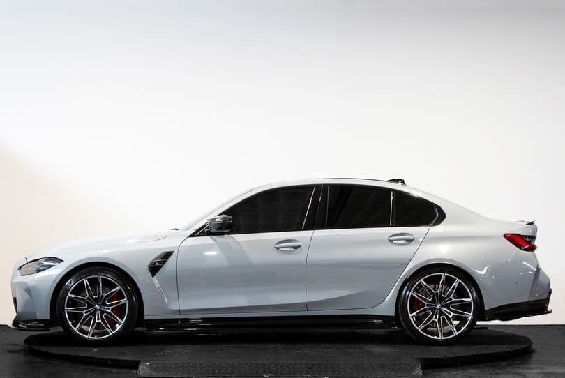 Bmw M3 Competition The Supercar Rooms (6)