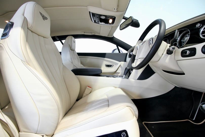 Bentley Gt The Supercar Rooms (10)