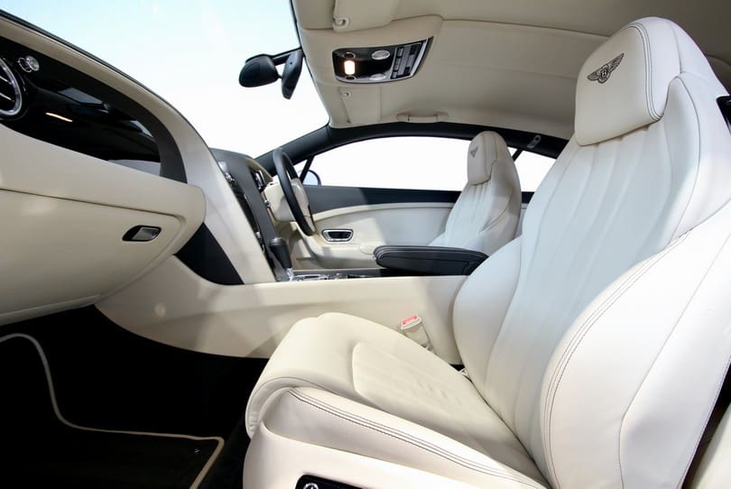 Bentley Gt The Supercar Rooms (11)