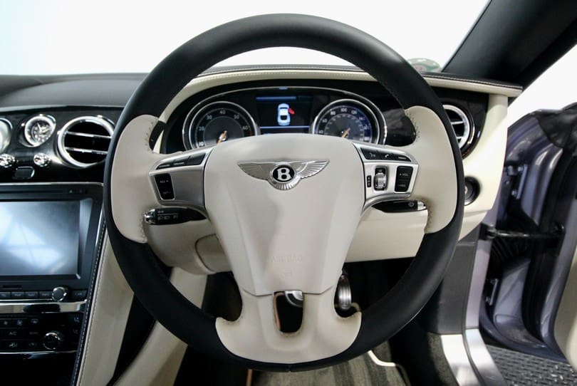 Bentley Gt The Supercar Rooms (13)