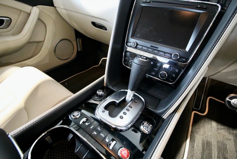 Bentley Gt The Supercar Rooms (14)