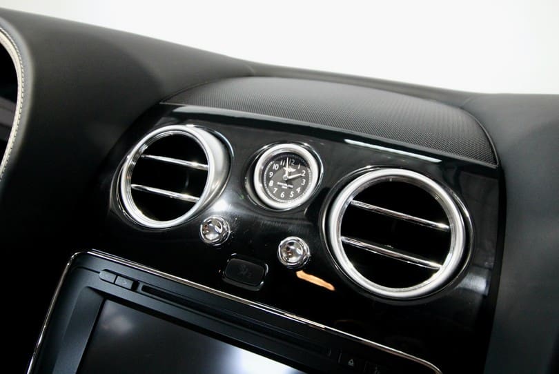 Bentley Gt The Supercar Rooms (15)