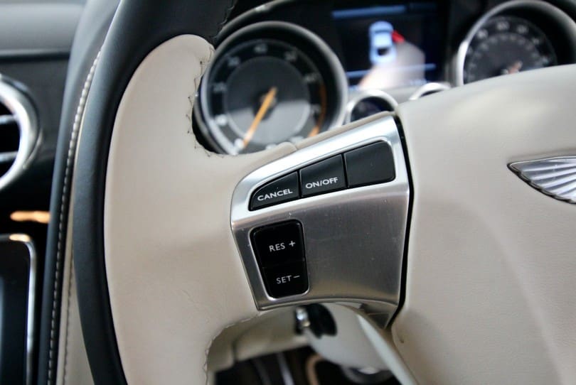 Bentley Gt The Supercar Rooms (16)