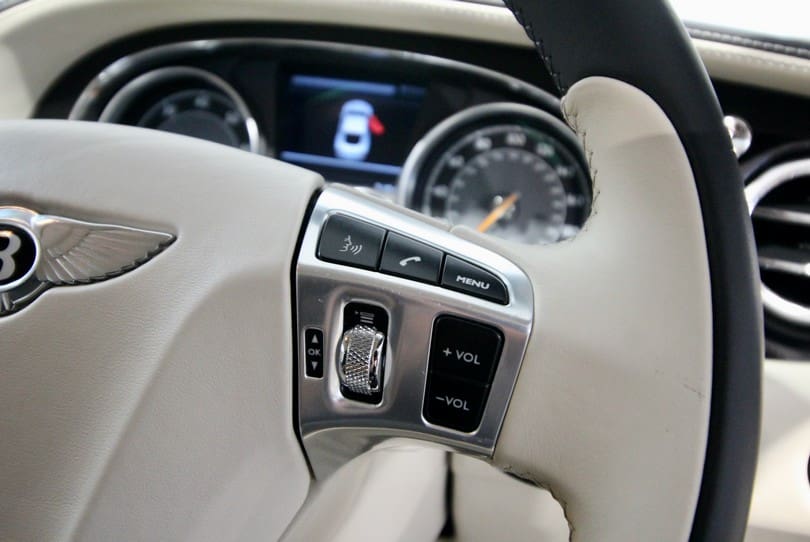 Bentley Gt The Supercar Rooms (17)