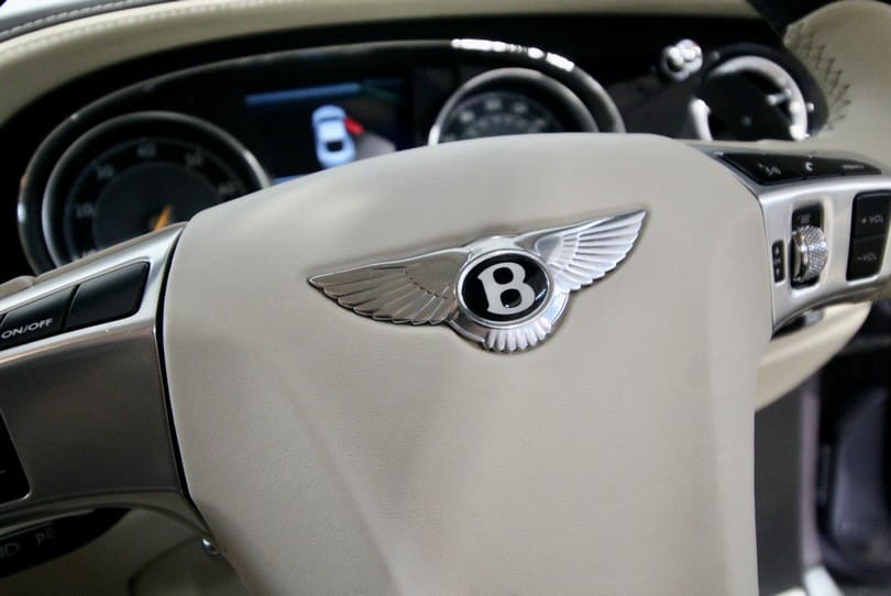 Bentley Gt The Supercar Rooms (18)