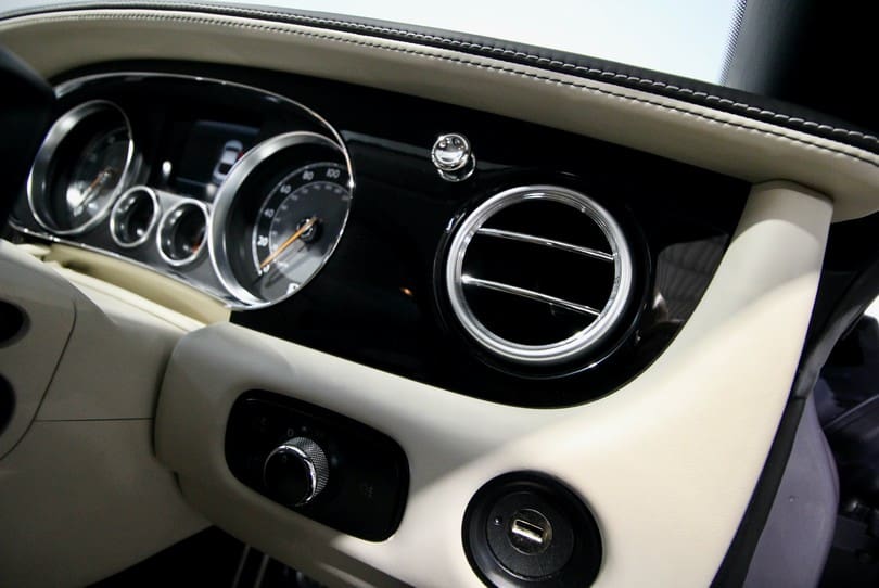 Bentley Gt The Supercar Rooms (20)