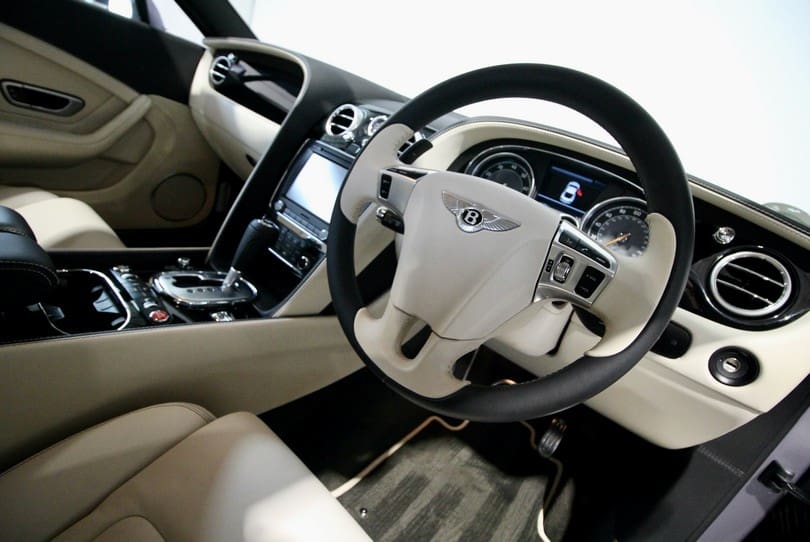 Bentley Gt The Supercar Rooms (21)