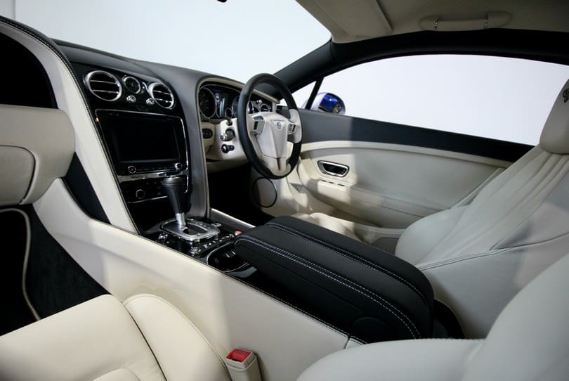 Bentley Gt The Supercar Rooms (25)