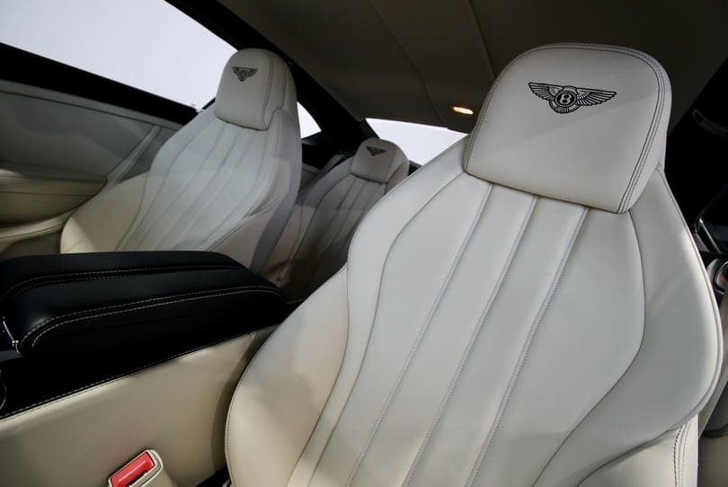 Bentley Gt The Supercar Rooms (27)