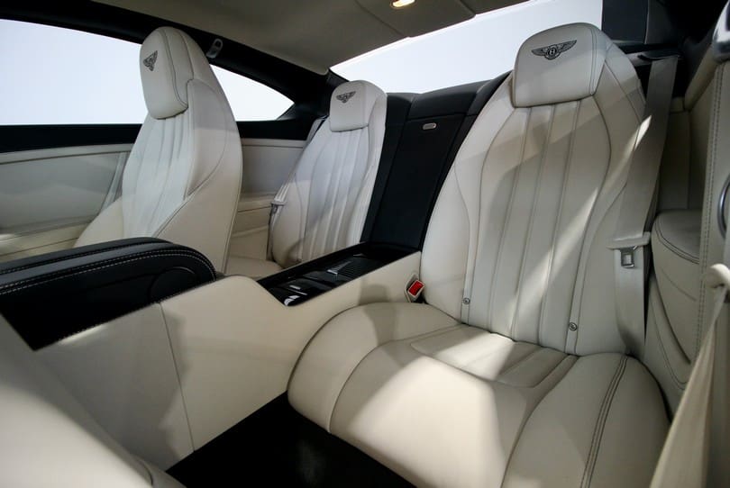 Bentley Gt The Supercar Rooms (29)