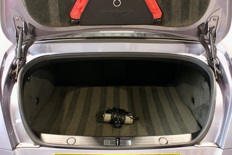 Bentley Gt The Supercar Rooms (30)