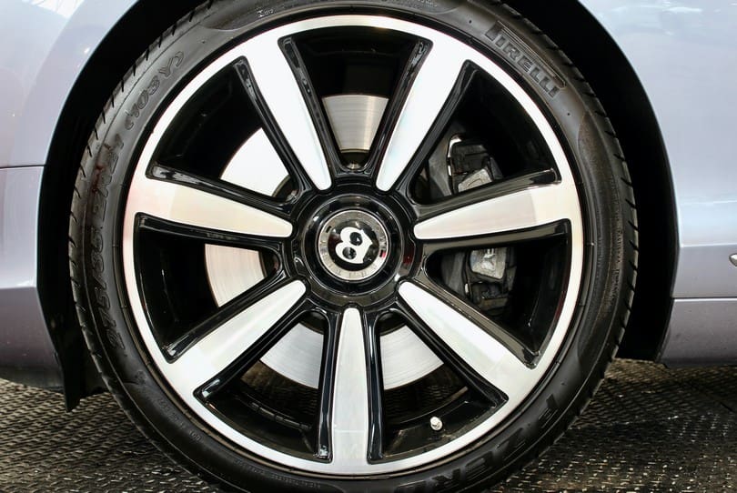 Bentley Gt The Supercar Rooms (33)