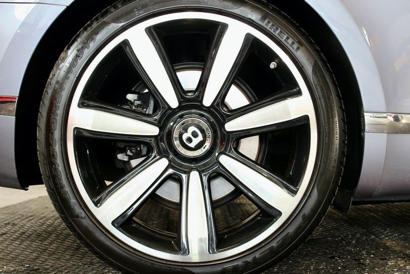 Bentley Gt The Supercar Rooms (34)