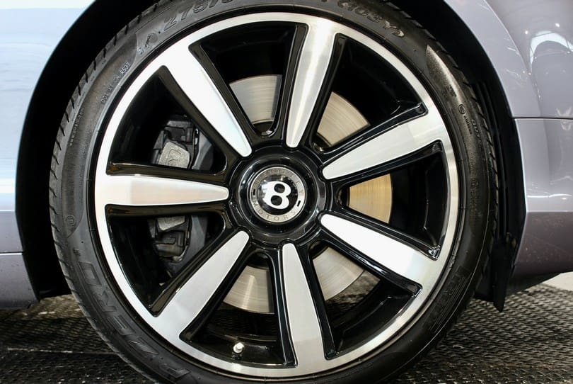 Bentley Gt The Supercar Rooms (35)