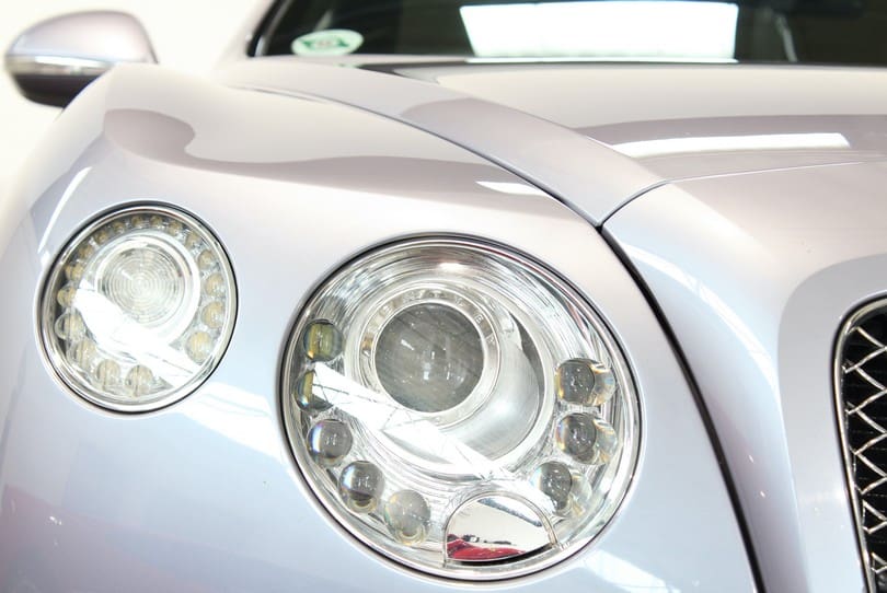 Bentley Gt The Supercar Rooms (36)