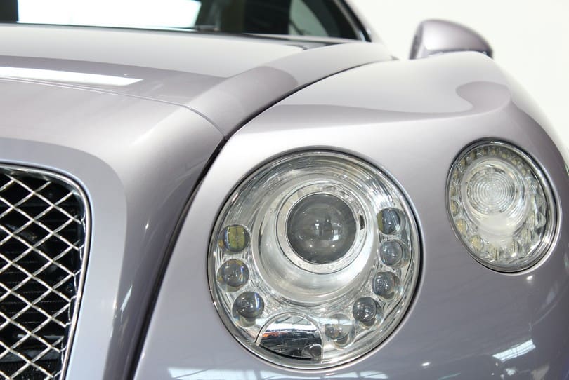 Bentley Gt The Supercar Rooms (37)