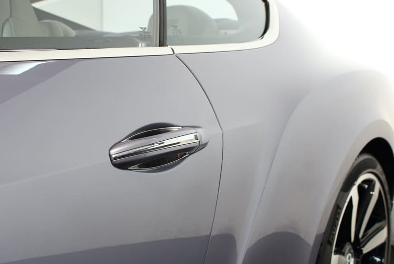 Bentley Gt The Supercar Rooms (41)