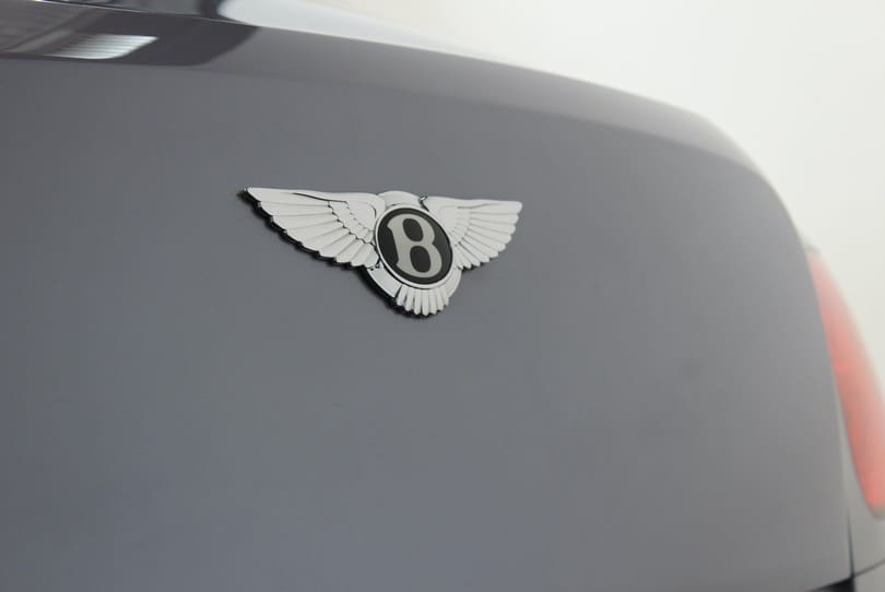 Bentley Gt The Supercar Rooms (43)