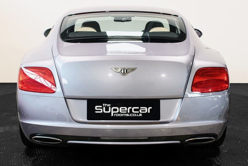 Bentley Gt The Supercar Rooms (45)