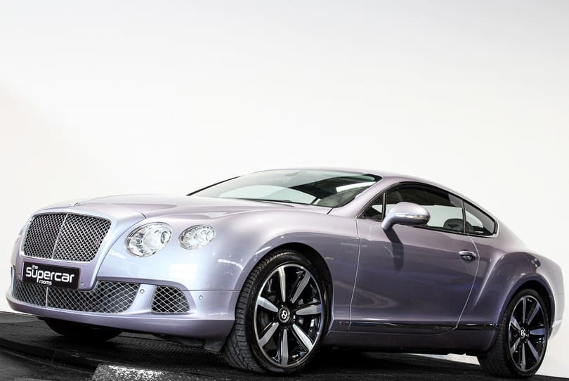 Bentley Gt The Supercar Rooms (46)