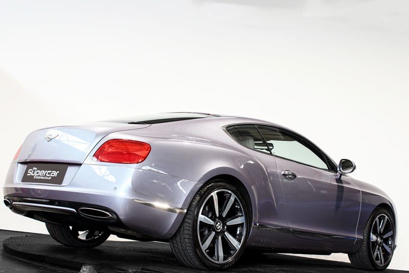 Bentley Gt The Supercar Rooms (47)