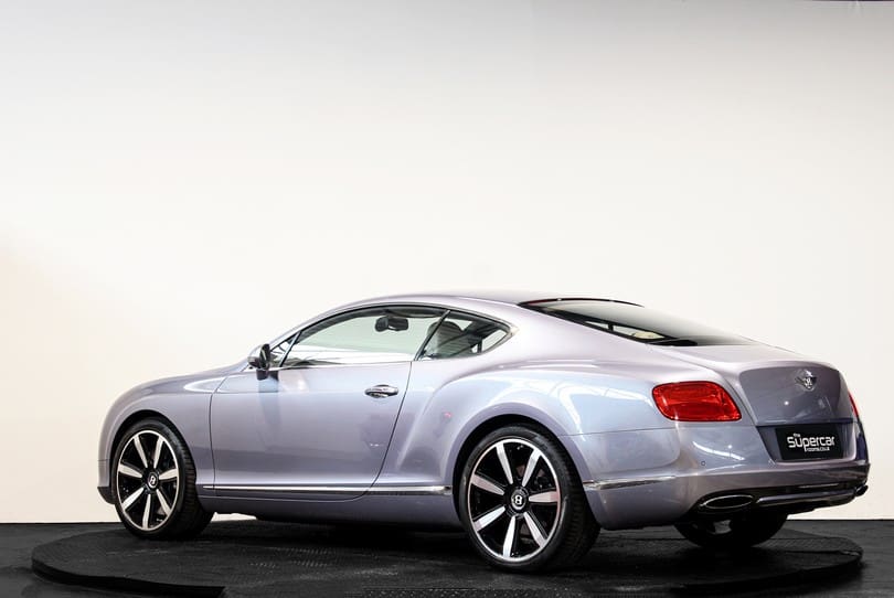 Bentley Gt The Supercar Rooms (5)