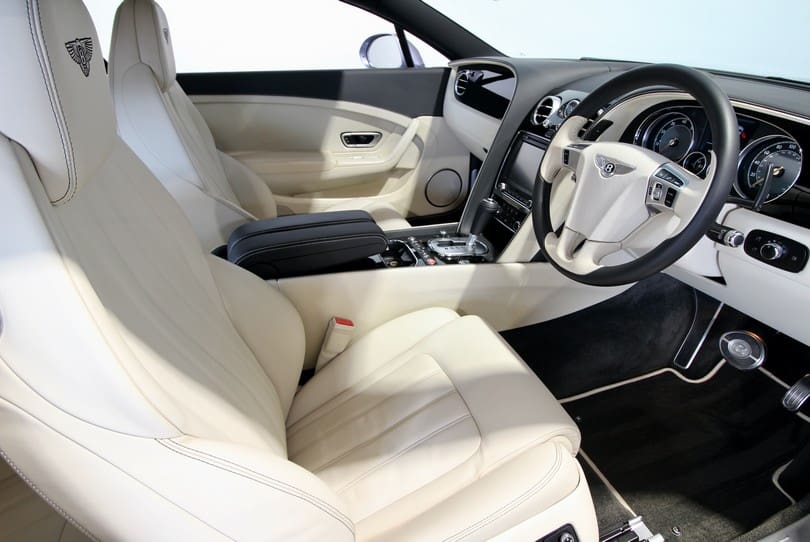 Bentley Gt The Supercar Rooms (9)