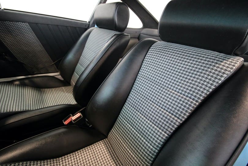 Porsche 911 Restomod The Supercar Rooms (22)