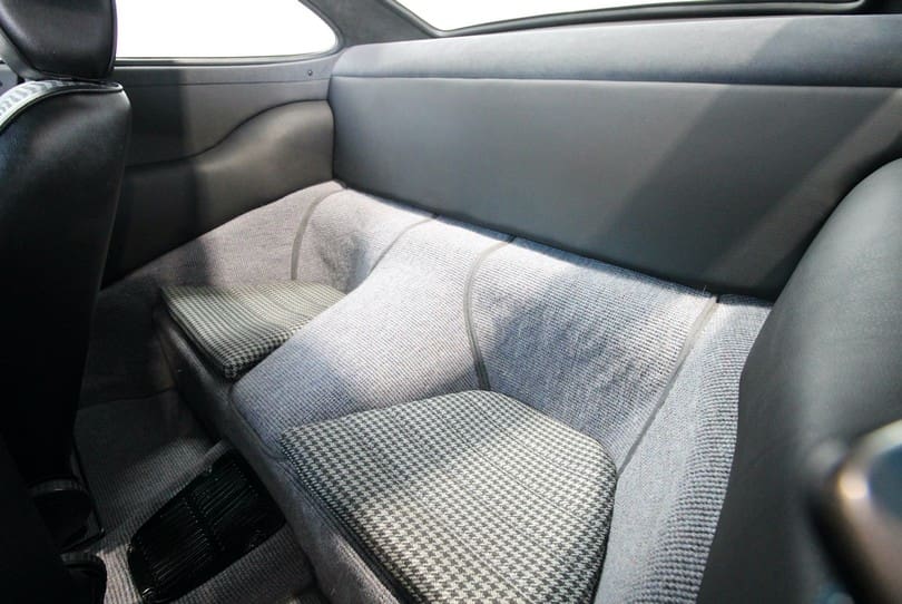 Porsche 911 Restomod The Supercar Rooms (23)