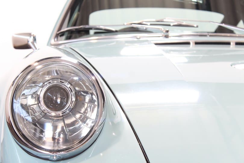 Porsche 911 Restomod The Supercar Rooms (30)