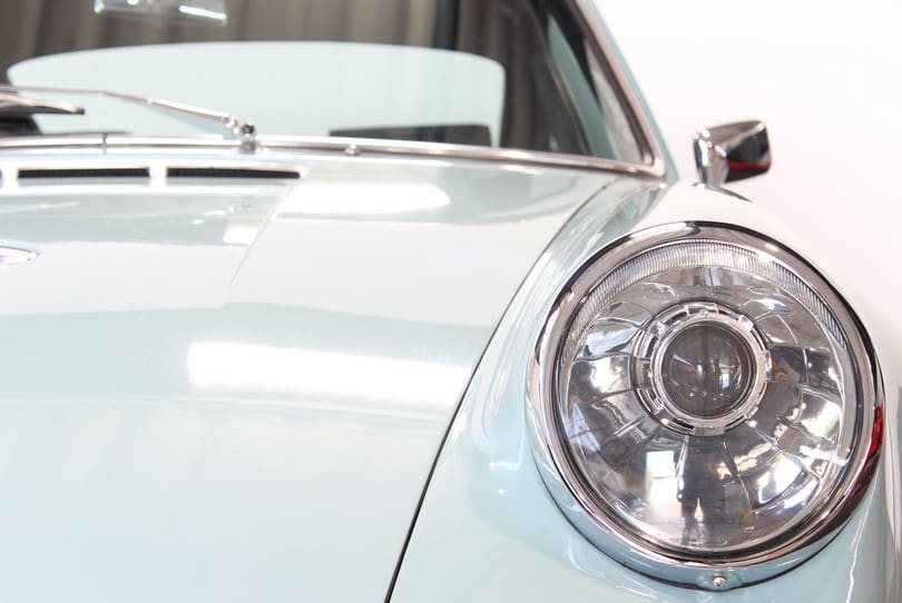 Porsche 911 Restomod The Supercar Rooms (31)