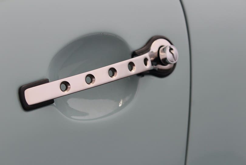 Porsche 911 Restomod The Supercar Rooms (35)