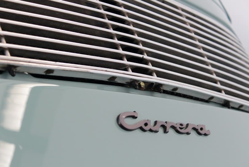 Porsche 911 Restomod The Supercar Rooms (37)