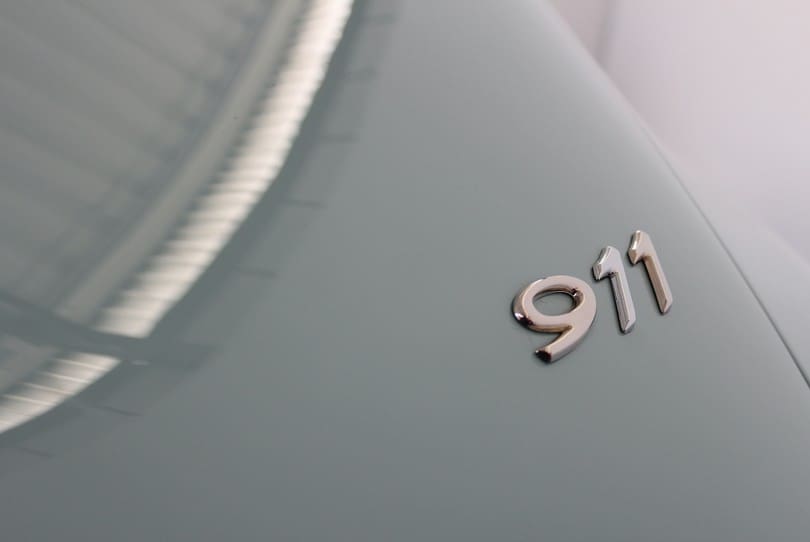 Porsche 911 Restomod The Supercar Rooms (38)