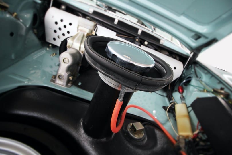 Porsche 911 Restomod The Supercar Rooms (39)