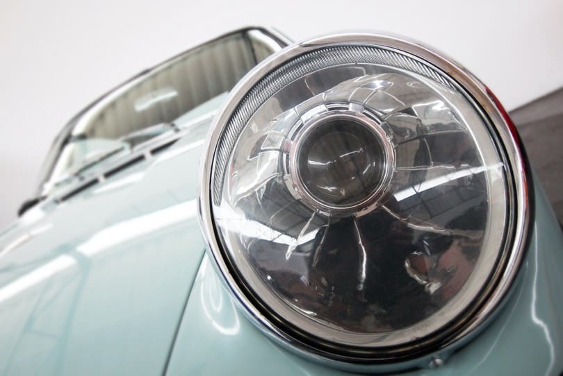 Porsche 911 Restomod The Supercar Rooms (51)