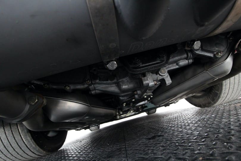 Porsche 911 Restomod The Supercar Rooms (56)