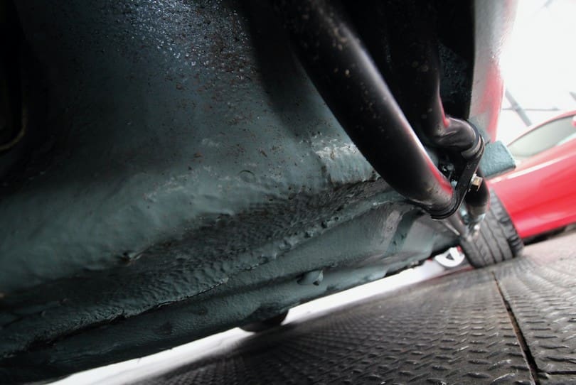 Porsche 911 Restomod The Supercar Rooms (59)