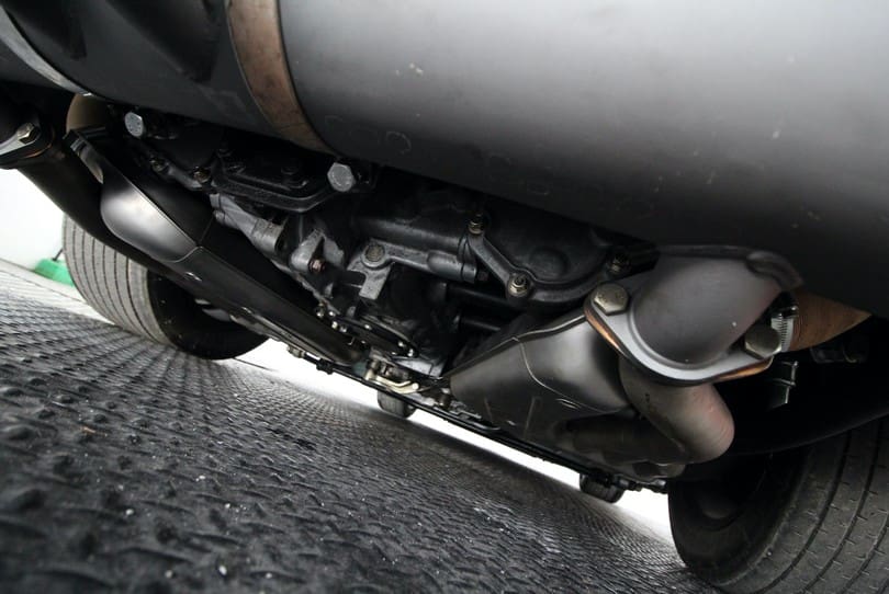 Porsche 911 Restomod The Supercar Rooms (62)