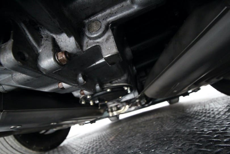 Porsche 911 Restomod The Supercar Rooms (63)