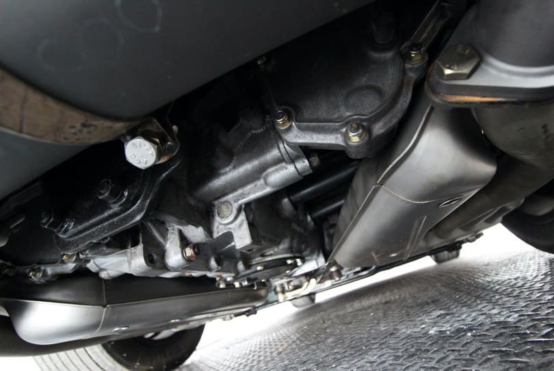 Porsche 911 Restomod The Supercar Rooms (64)