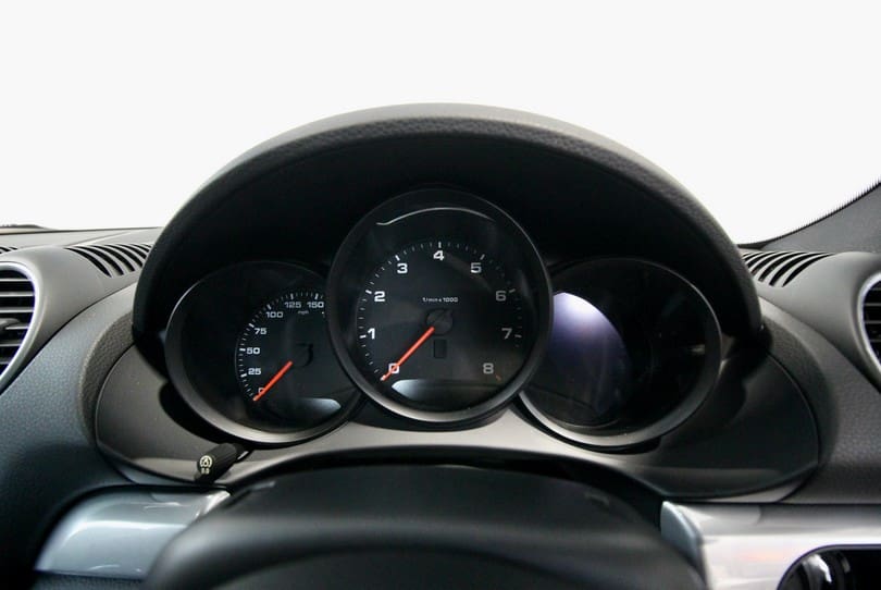 Porsche Cayman 718 The Supercar Rooms (16)