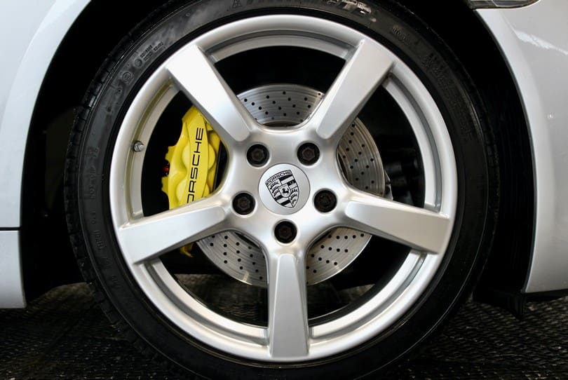 Porsche Cayman 718 The Supercar Rooms (30)