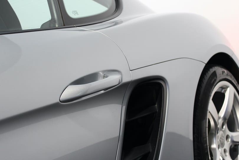 Porsche Cayman 718 The Supercar Rooms (36)