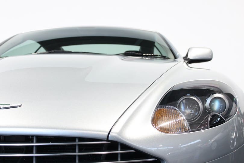 Aston Martin Db9 The Supercar Rooms (30)