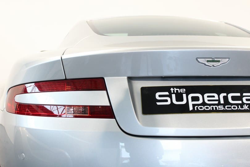 Aston Martin Db9 The Supercar Rooms (31)